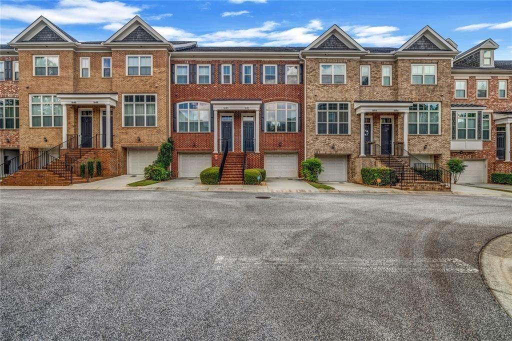 1652 Mosaic Way SE Property Photo 1