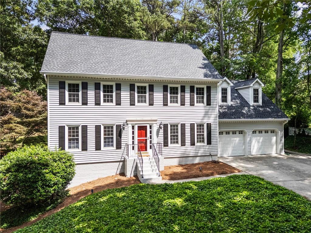 740 Windsor Court