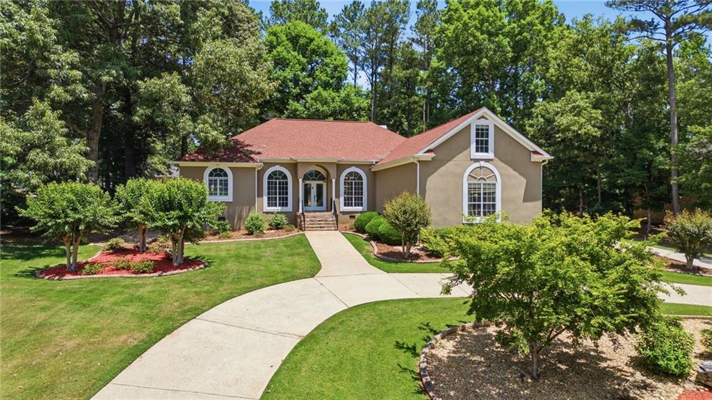 873 Archie Drive Property Photo 1