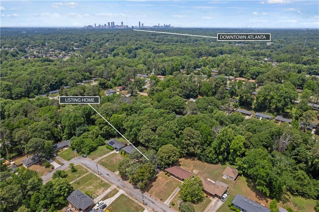 1673 Flintwood Drive Se Property Photo 33