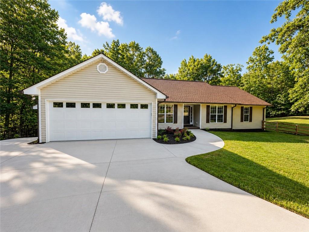 200 Heard Road Property Photo 1