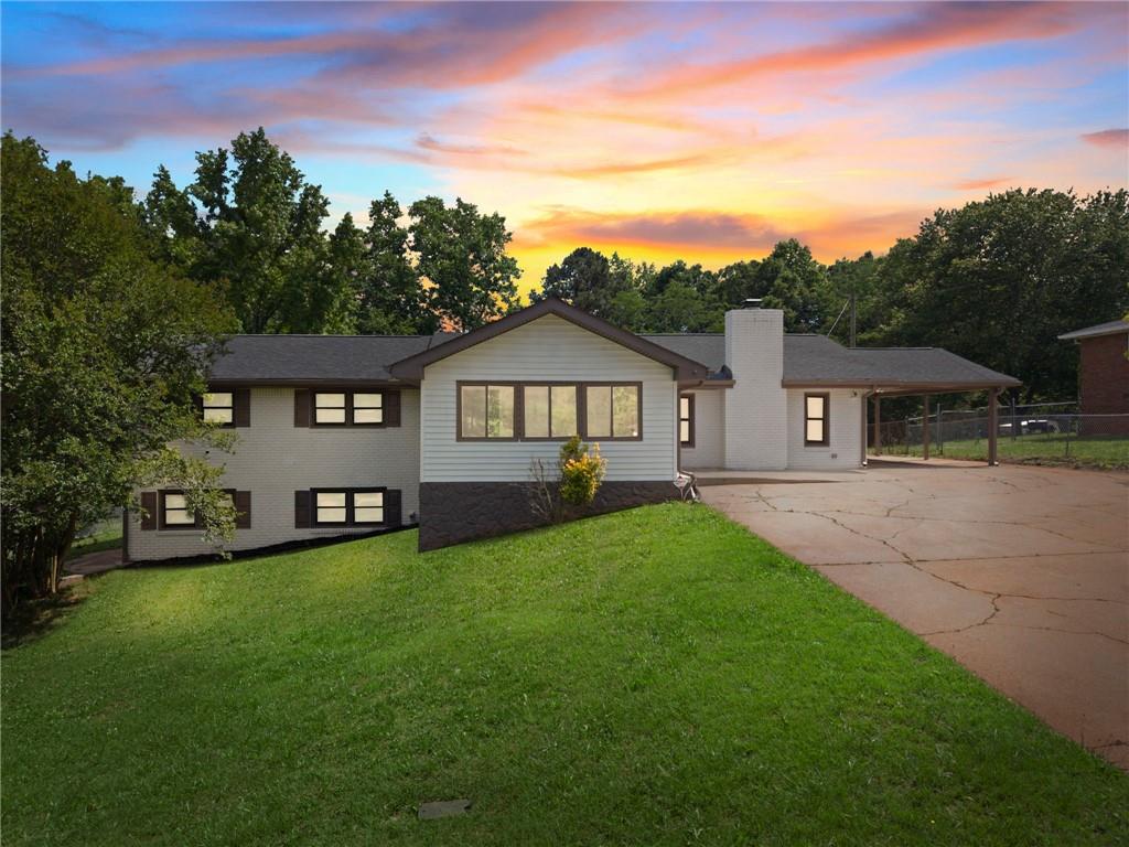 6684 Birch Road Property Photo 1