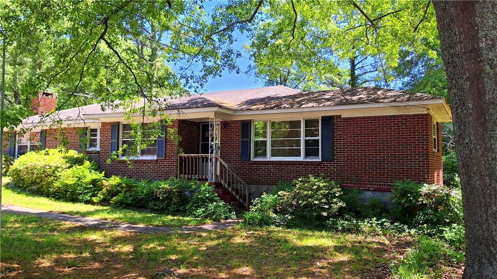1239 Milstead Avenue Property Photo 1