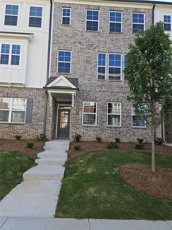 1574 Gin Blossom Circle Property Photo 1