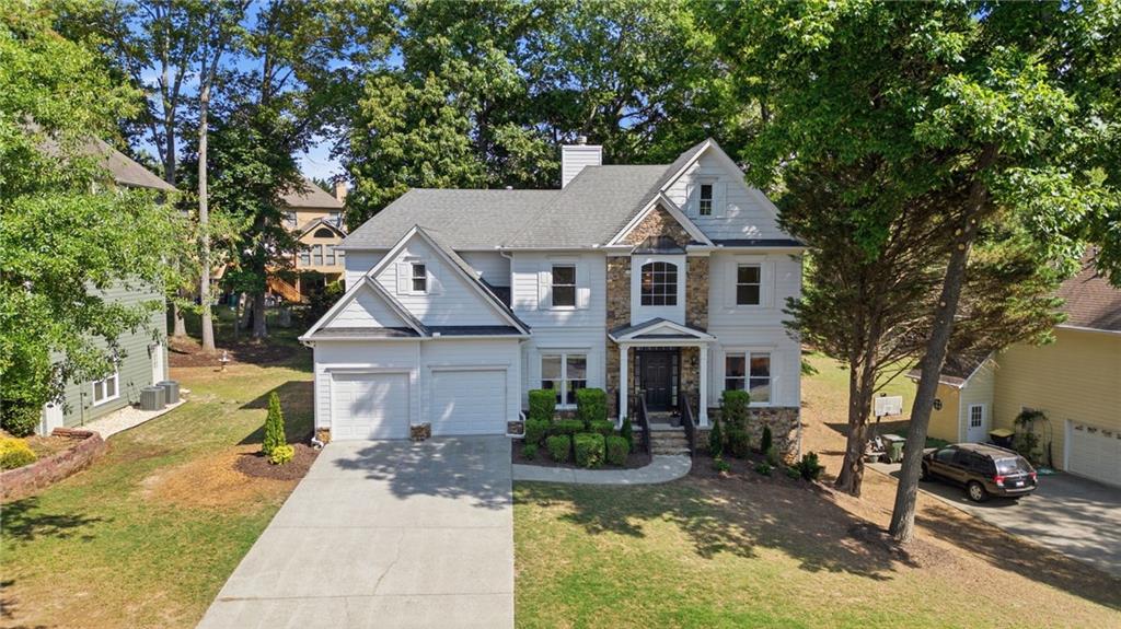 8470 River Walk Landing Property Photo 1