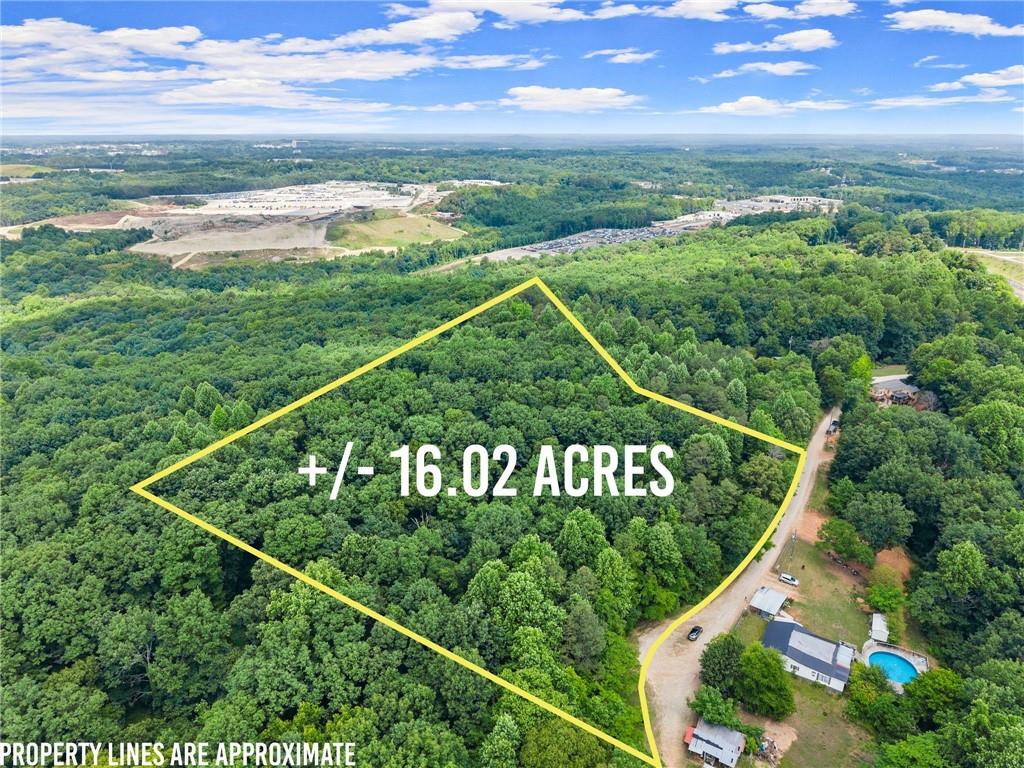 2114 Microwave Tower Road Property Photo 1