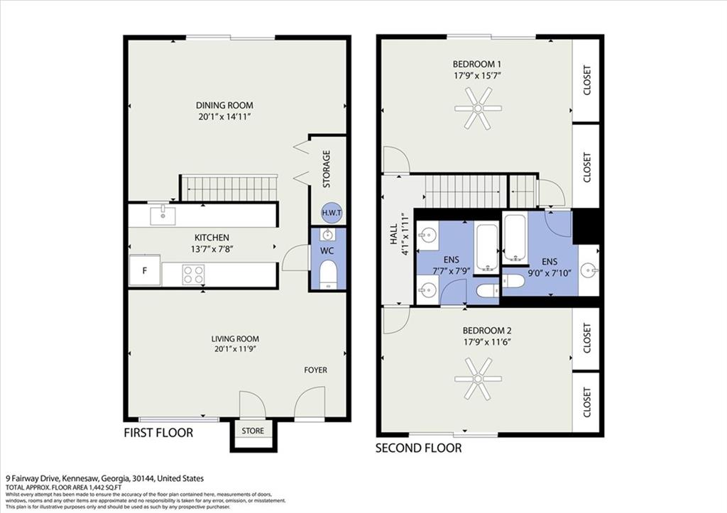 9 Fairway Drive Nw Property Photo 25