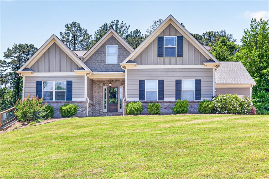 1171 Sterling Lake Drive Property Photo 1