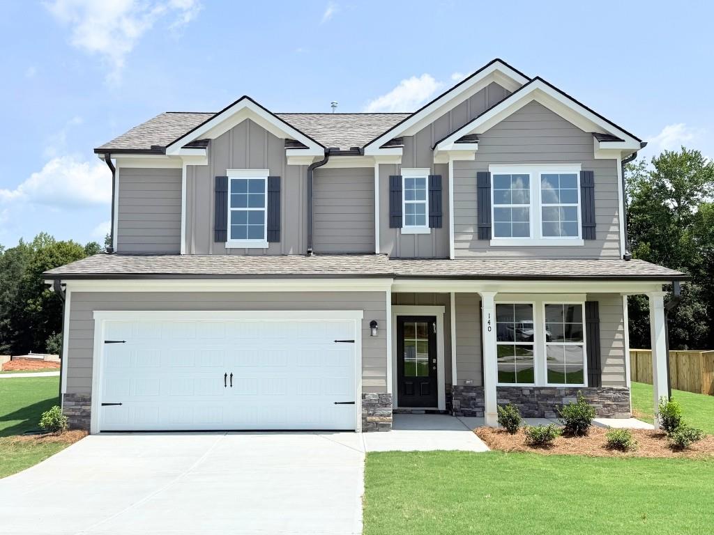 140 Cochin Drive Property Photo 1
