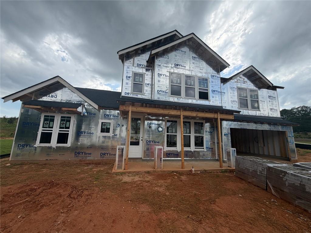 102 Hidden Fields Way Property Photo 1