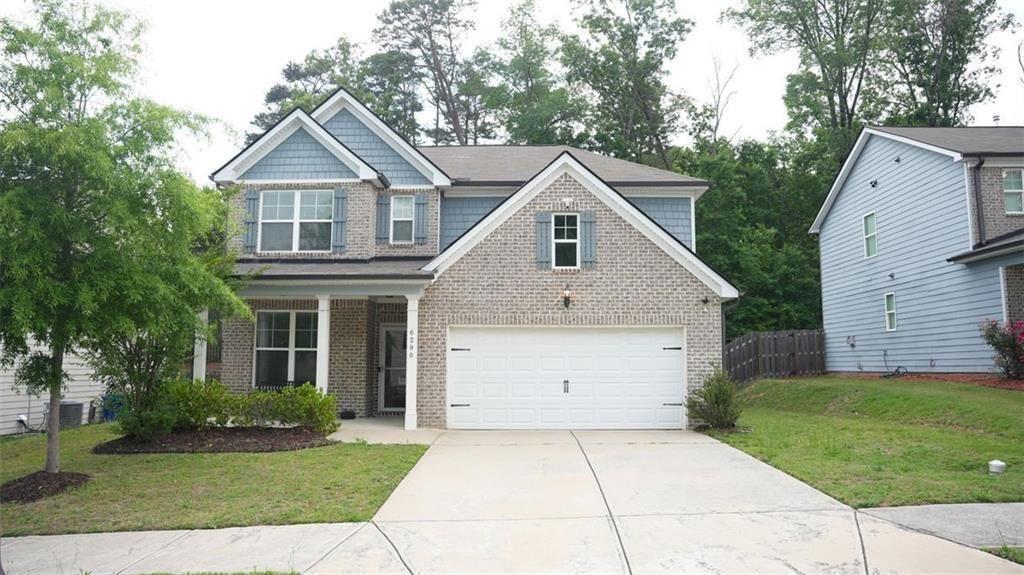 6290 Noreen Way Property Photo 1