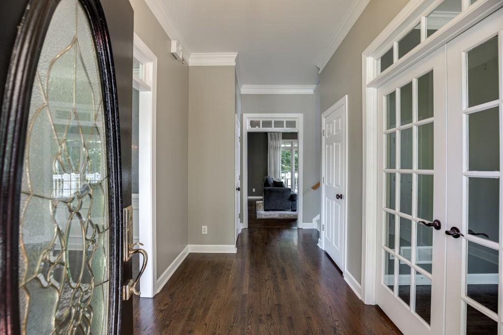 2537 Bent Tree Drive Property Photo 5
