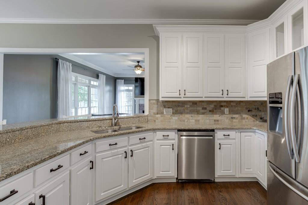 2537 Bent Tree Drive Property Photo 14