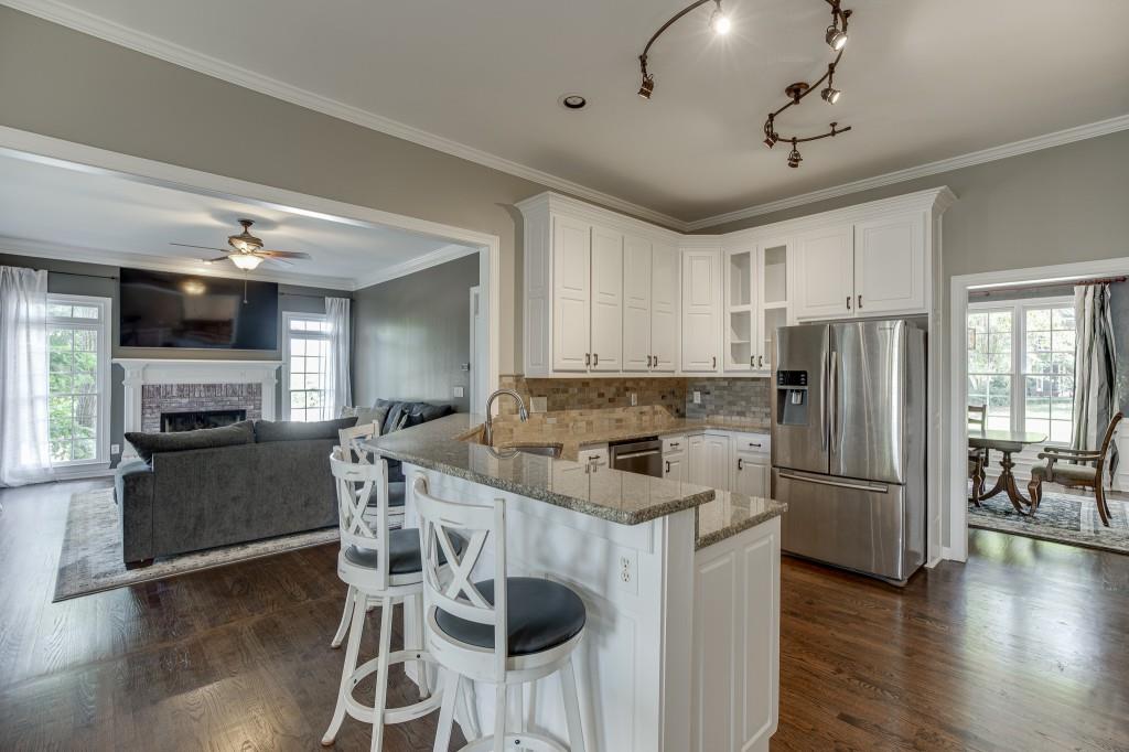 2537 Bent Tree Drive Property Photo 15