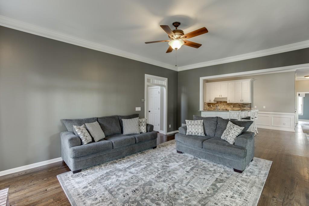 2537 Bent Tree Drive Property Photo 23
