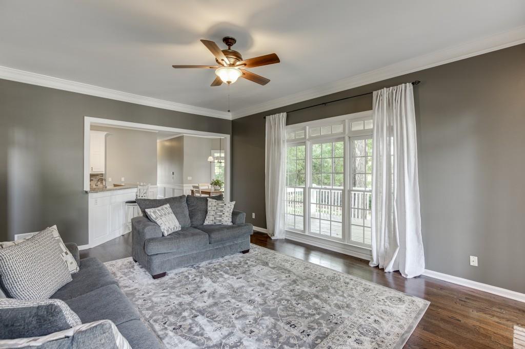 2537 Bent Tree Drive Property Photo 24