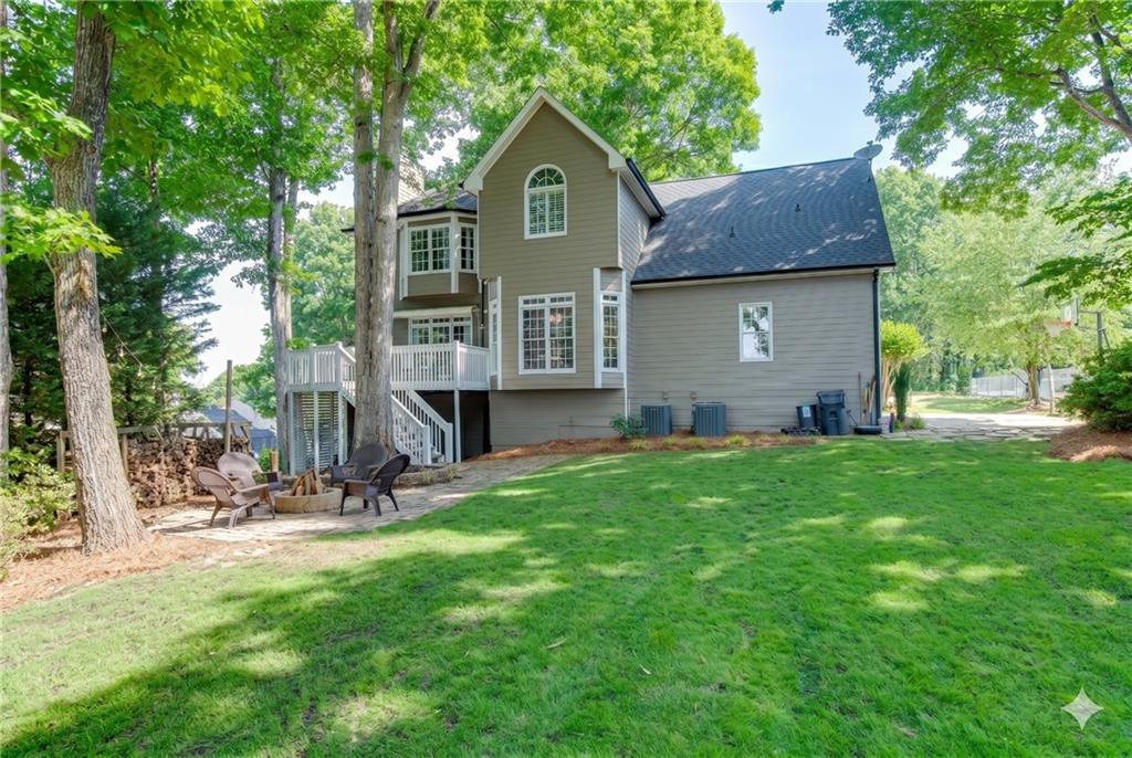 2537 Bent Tree Drive Property Photo 55