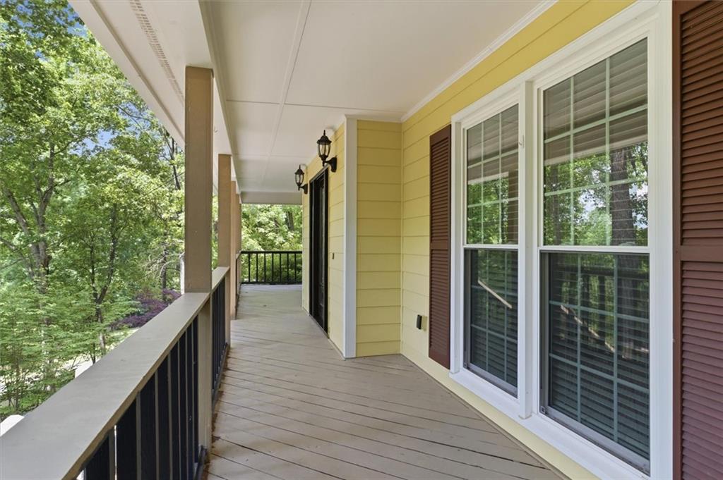 232 Nacoochee Drive Property Photo 3