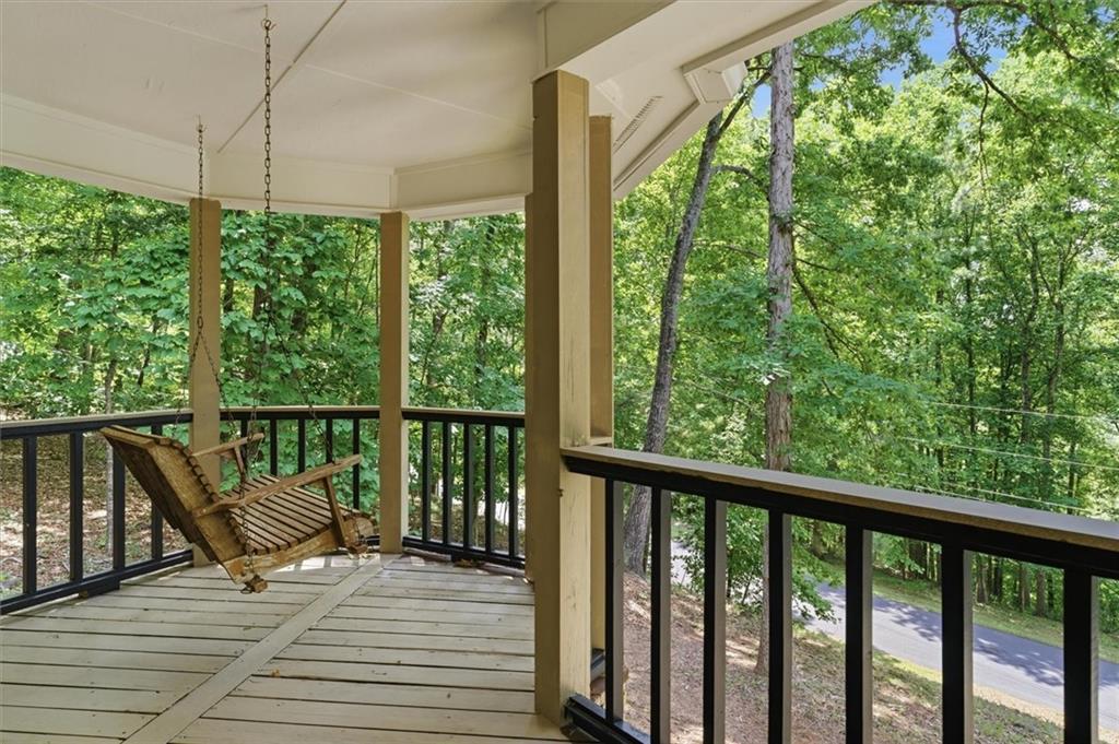 232 Nacoochee Drive Property Photo 4