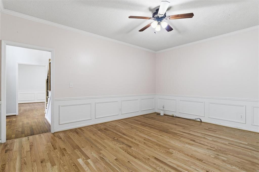 232 Nacoochee Drive Property Photo 12