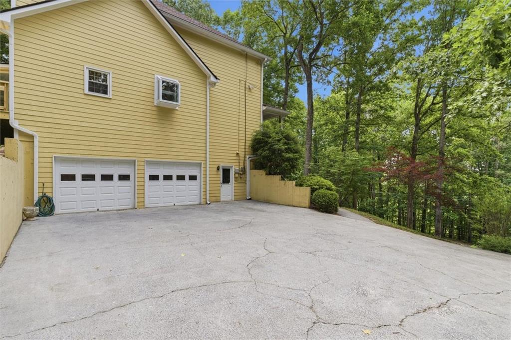 232 Nacoochee Drive Property Photo 57