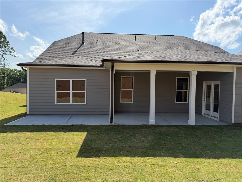 101 Bufflehead Pass Property Photo 38