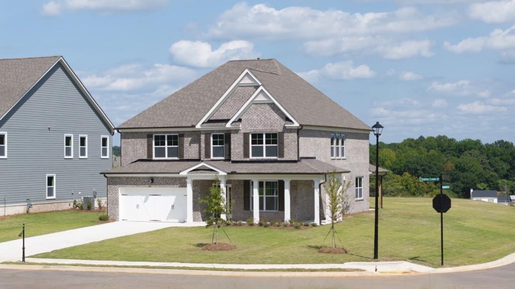 5185 Thalley Creek Drive Property Photo 1