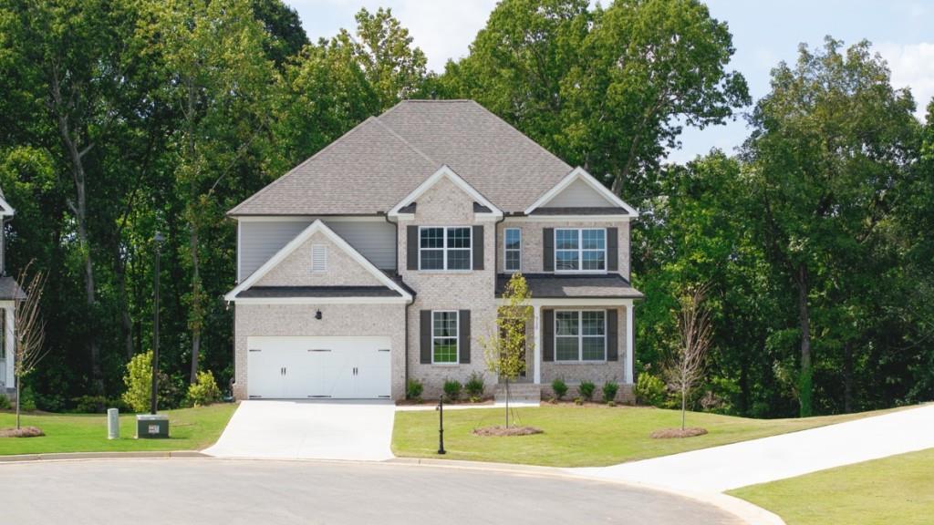 5130 Thalley Creek Drive Property Photo 1