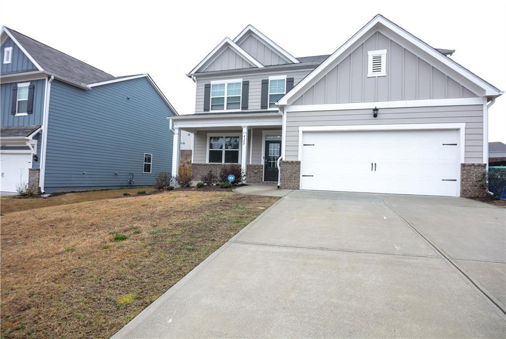 4377 Montberry Lane Property Photo 1