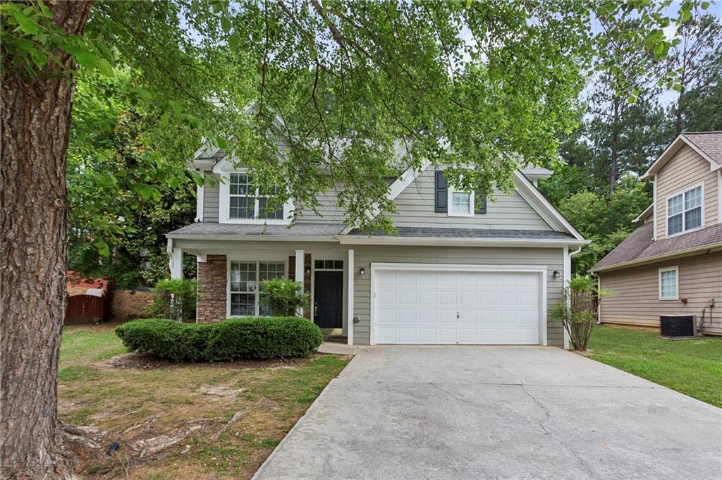 2017 Baramore Oaks Drive Property Photo 1