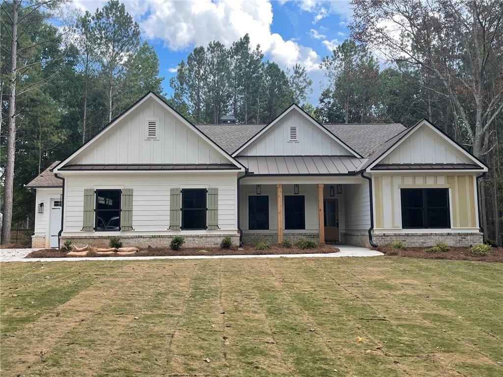 453 Michael Etchison Road Property Photo 1