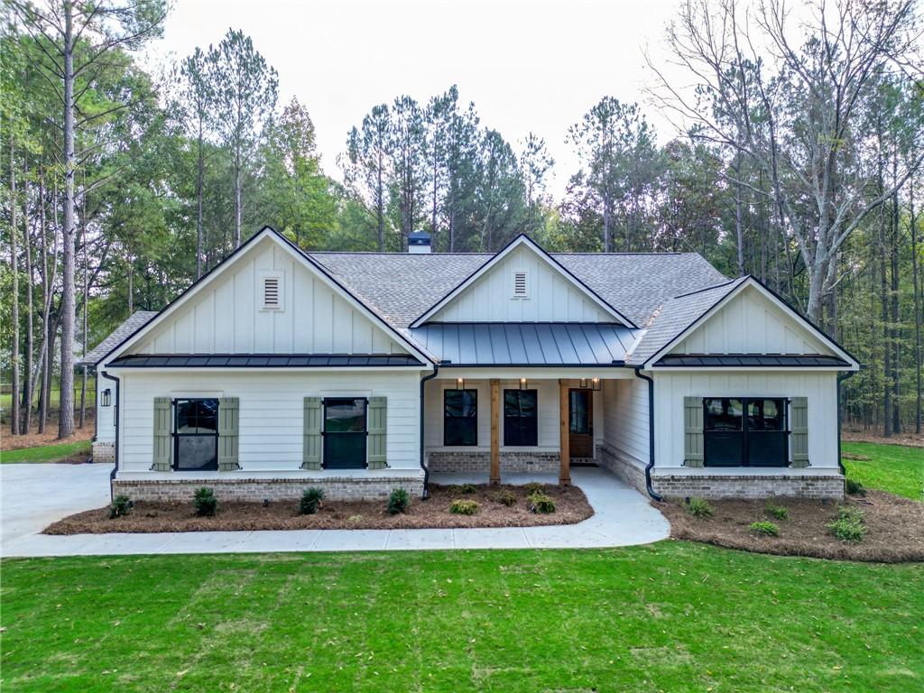 453 Michael Etchison Road Property Photo 1