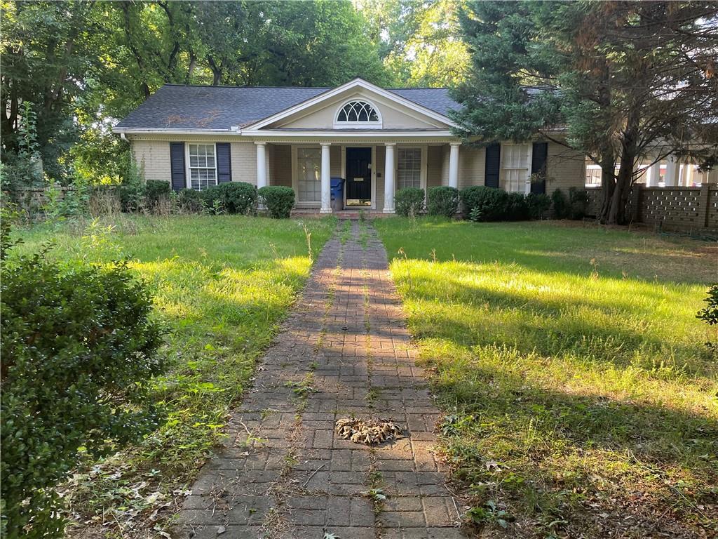 25 26th Street Nw Property Photo 1