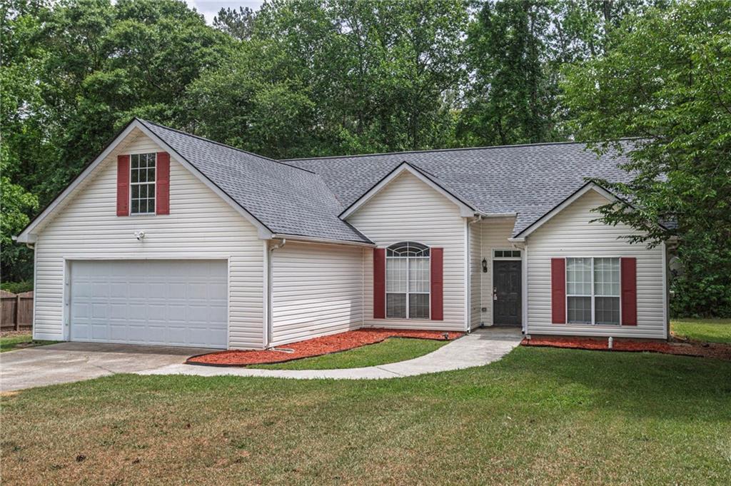 3415 Davan Lane Property Photo 1