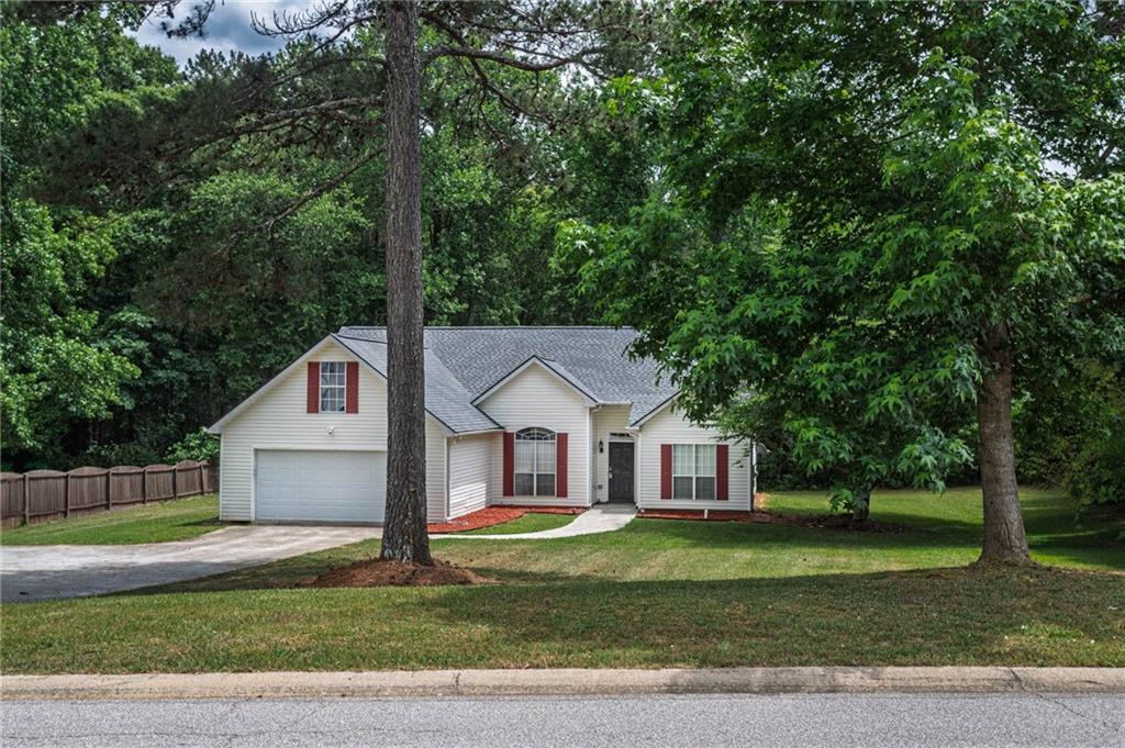 3415 Davan Lane Property Photo 4