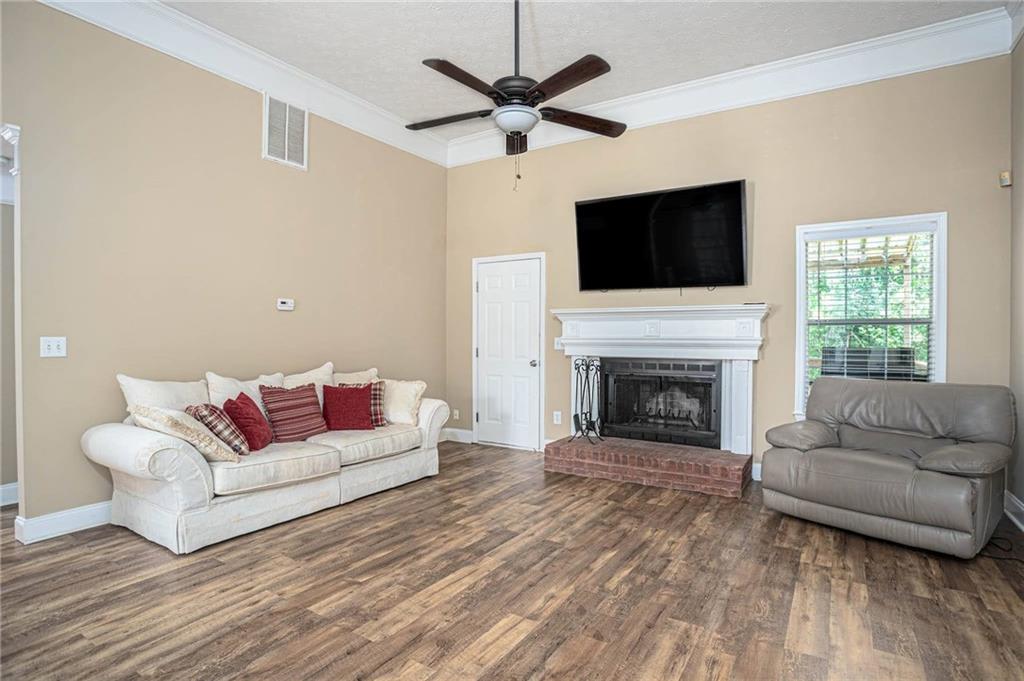 3415 Davan Lane Property Photo 5
