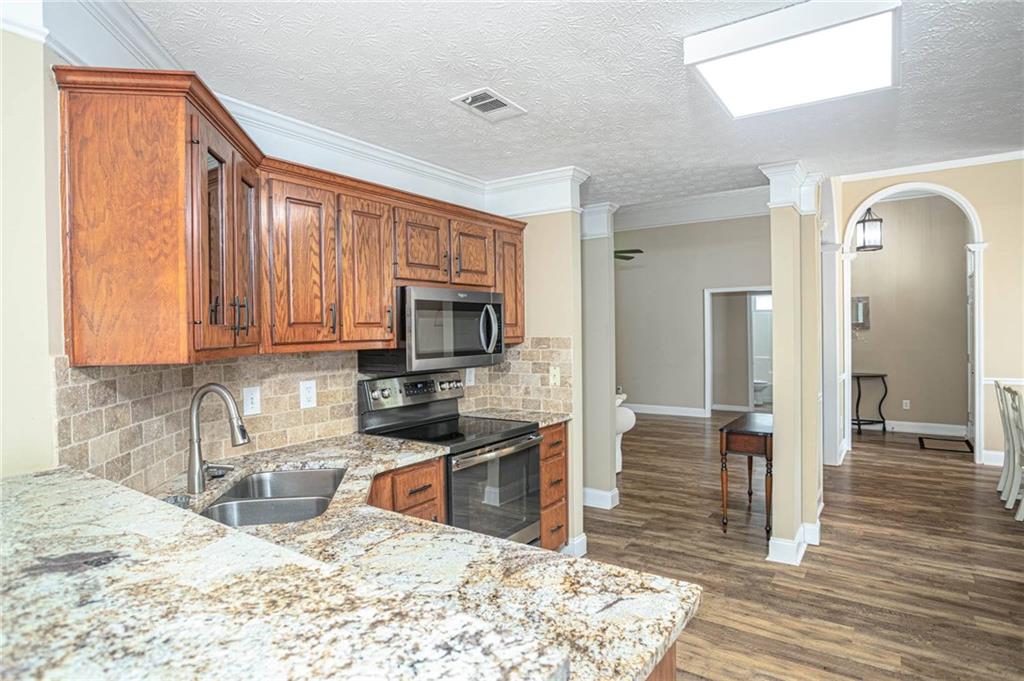 3415 Davan Lane Property Photo 18