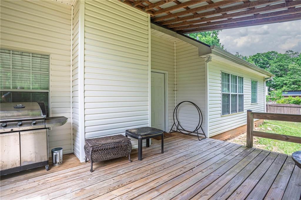 3415 Davan Lane Property Photo 33
