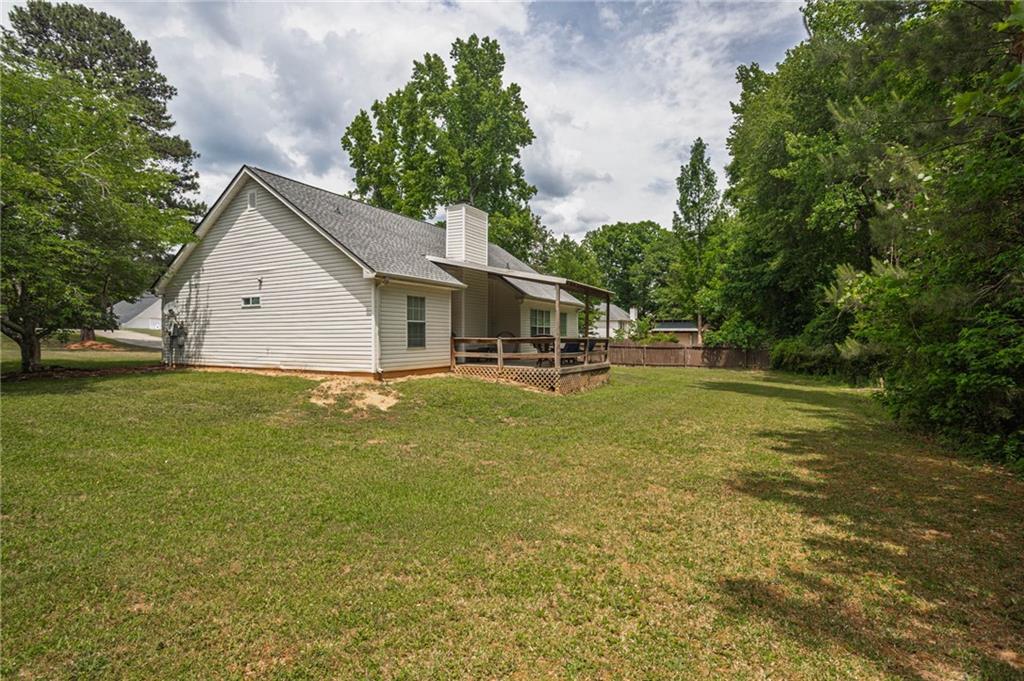 3415 Davan Lane Property Photo 37