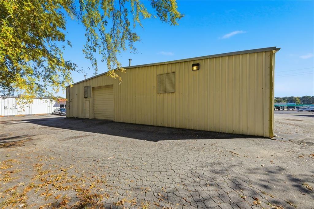6843 Highway 85 Property Photo 4