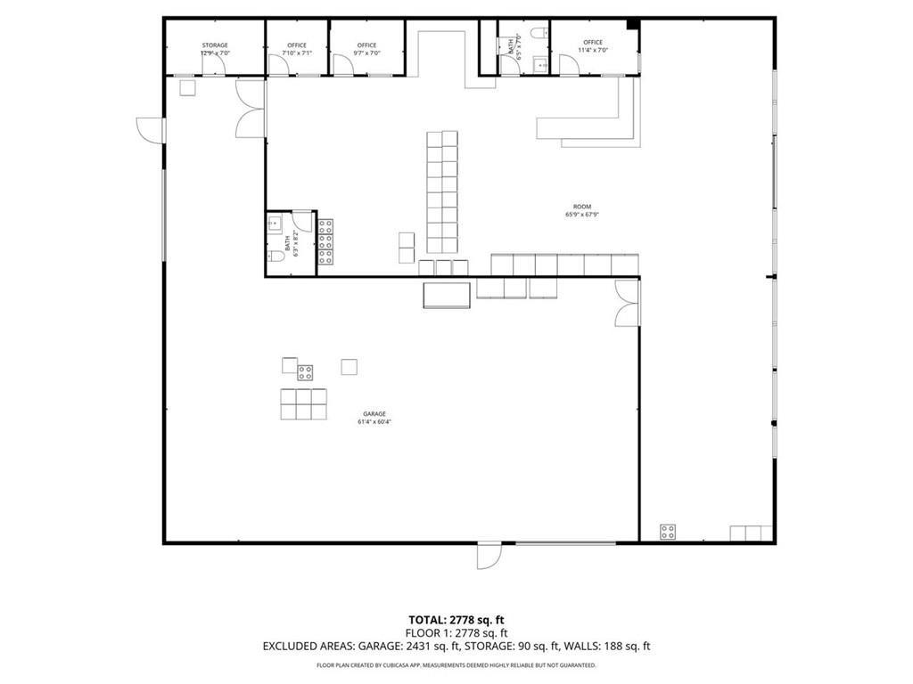 6843 Highway 85 Property Photo 15