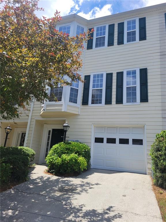 5257 Pinnacle Pointe Court Property Photo 1