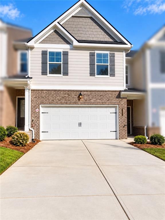 6379 Towhee Way Property Photo 1
