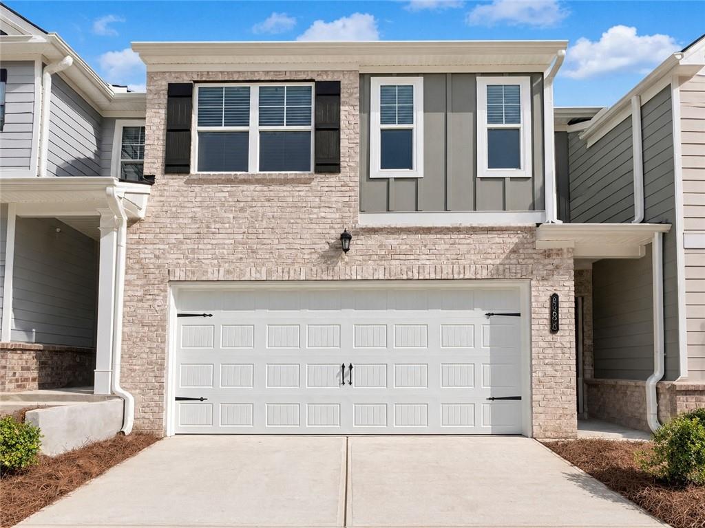 6383 Towhee Way Property Photo 1