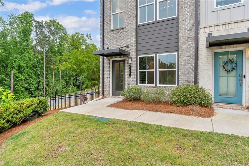 2651 Stream Terrace Nw Property Photo 5