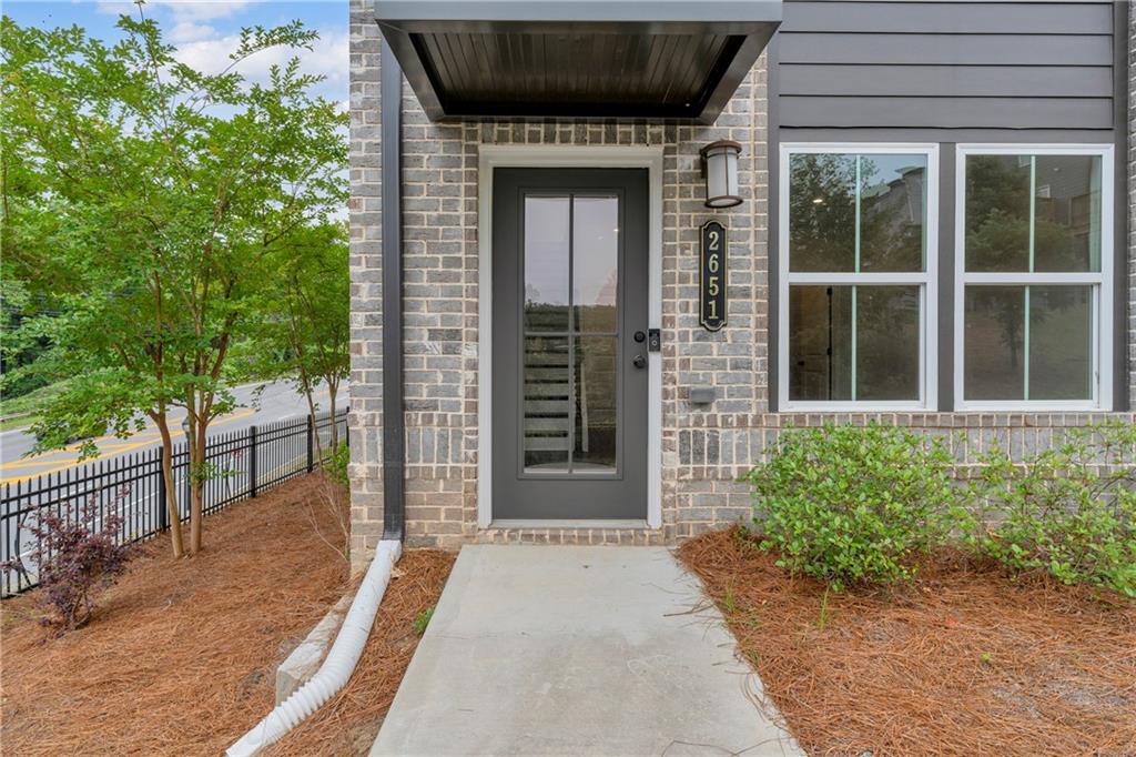 2651 Stream Terrace Nw Property Photo 7