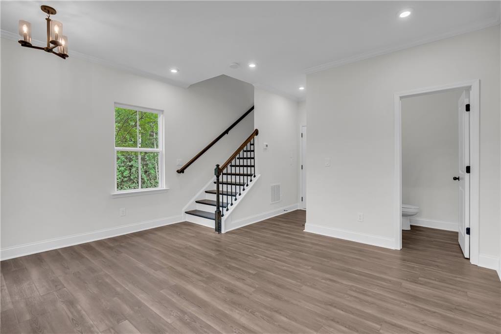 2651 Stream Terrace Nw Property Photo 11