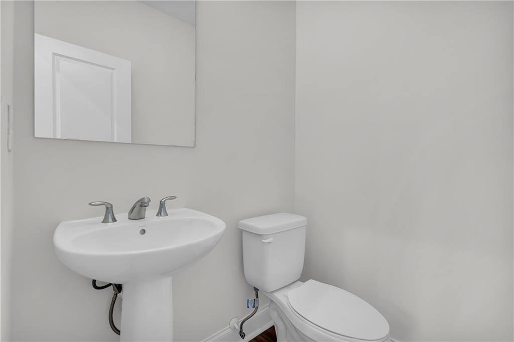 2651 Stream Terrace Nw Property Photo 13