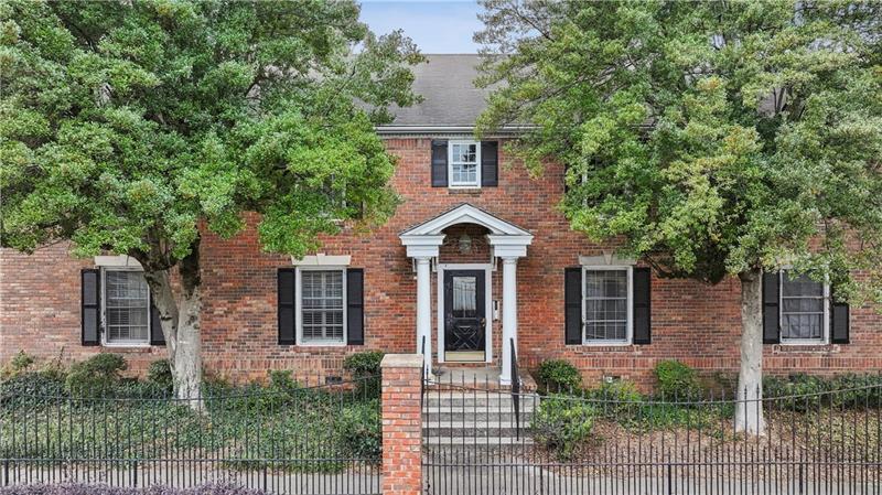 6700 Roswell Road Unit 32C