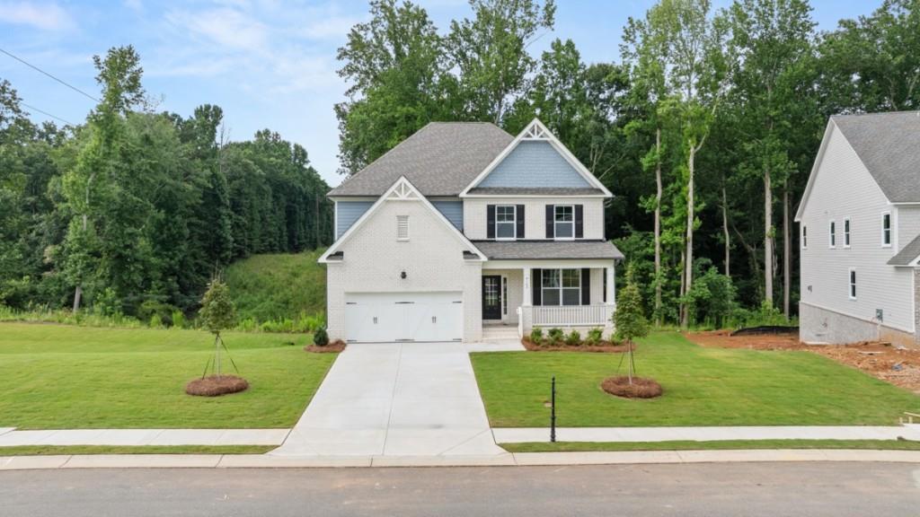 4165 Haven Way Property Photo 1